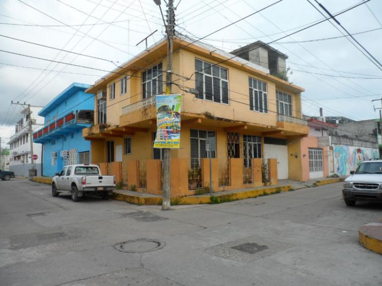 Foto Casa en Venta en Comalcalco, Tabasco - CAV63214 - BienesOnLine