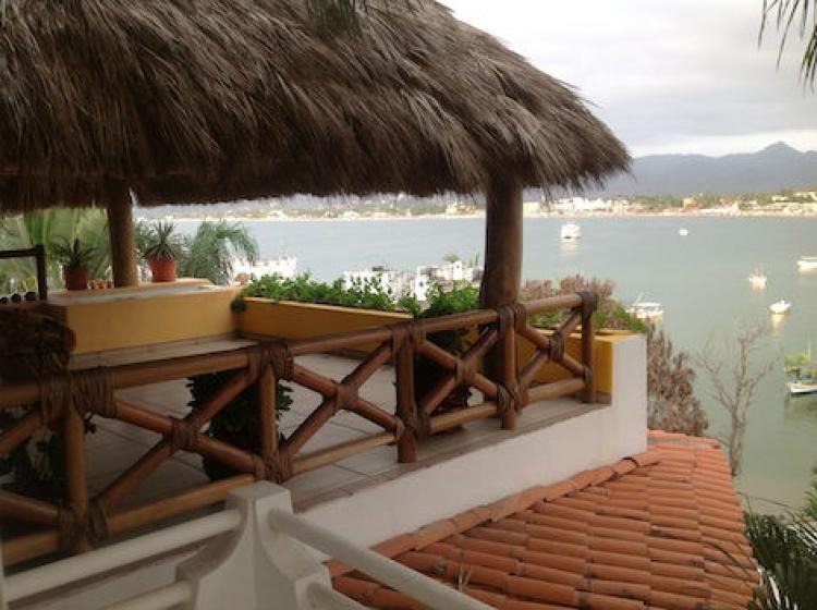 Foto Casa en Venta en Rincn De Guayabitos, Compostela, Nayarit - $ 6.000.000 - CAV78139 - BienesOnLine