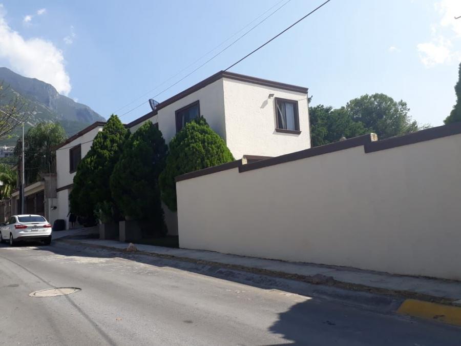 Foto Casa en Venta en Privada Pedregal Contry, Guadalupe, Nuevo Leon - $ 7.500.000 - CAV262290 - BienesOnLine