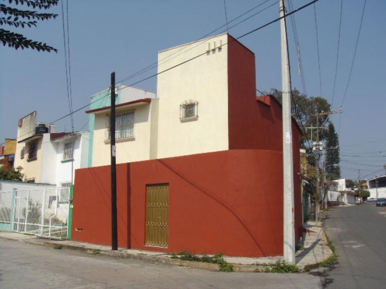 Foto Casa en Venta en SAN NICOLAS, Crdoba, Veracruz - $ 980.000 - CAV50989 - BienesOnLine