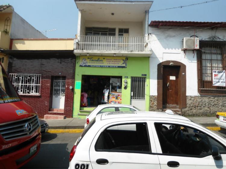 Foto Casa en Venta en CENTRO, Crdoba, Veracruz - CAV74542 - BienesOnLine