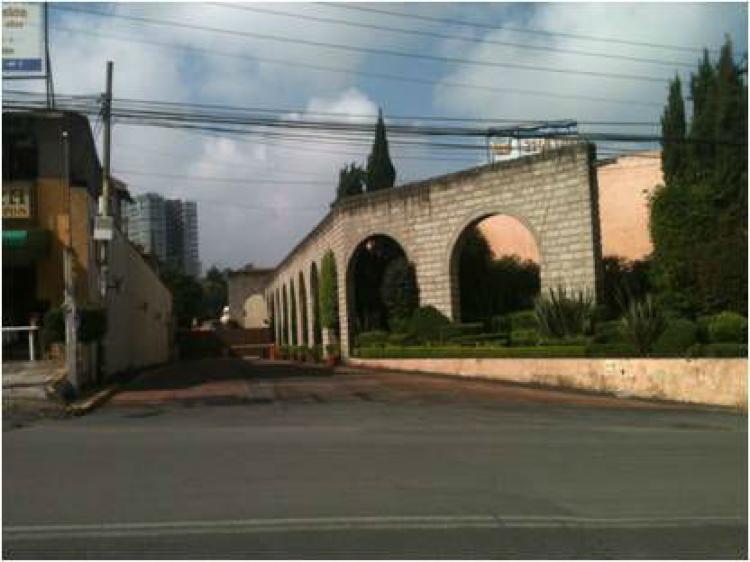 Foto Casa en Venta en Granjas Navidad, Cuajimalpa de Morelos, Distrito Federal - $ 3.000.000 - CAV65412 - BienesOnLine