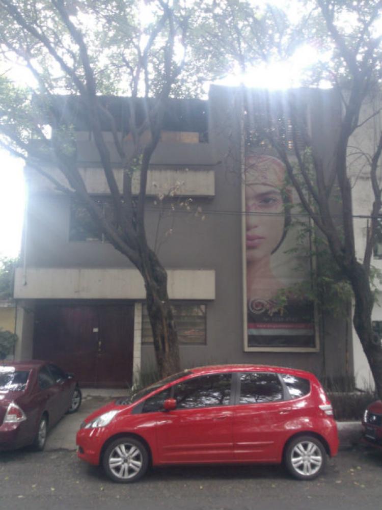 Foto Casa en Venta en Condesa, Cuauhtmoc, Distrito Federal - $ 16.000.000 - CAV77111 - BienesOnLine