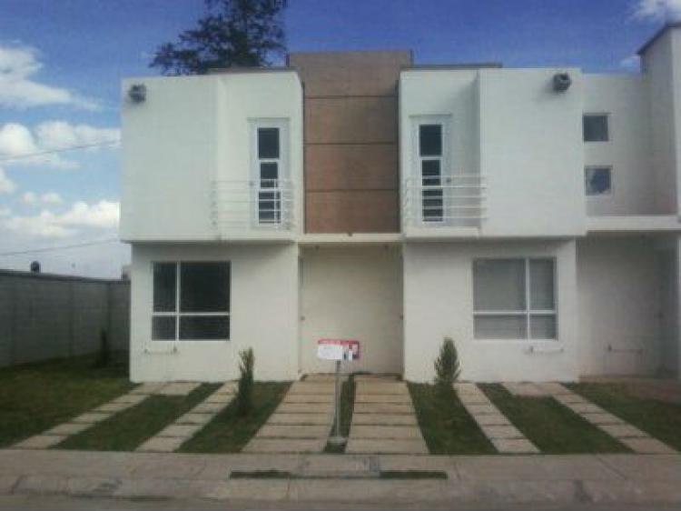Home in Metric Way