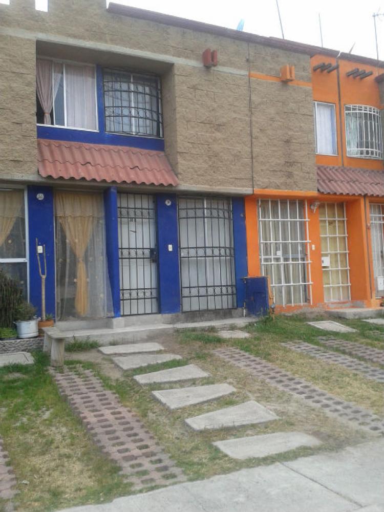 Foto Casa en Venta en Joyas de Cuautitln, Cuautitln, Mexico - $ 410.000 - CAV72346 - BienesOnLine