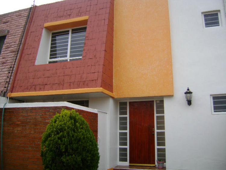 Foto Casa en Venta en JARDINES DEL ALBA, Cuautitln Izcalli, Mexico - $ 1.575.000 - CAV52491 - BienesOnLine