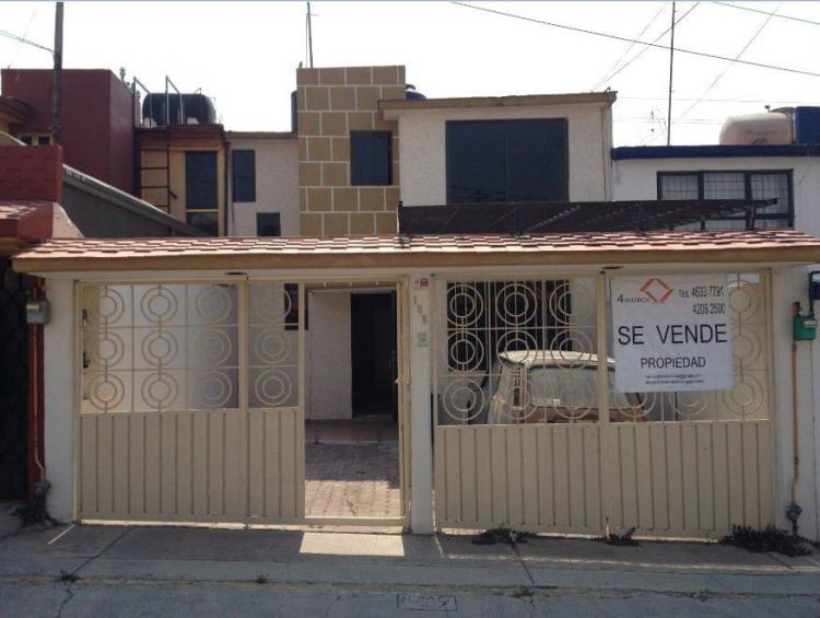 Foto Casa en Venta en Cuautitln Izcalli, Mexico - $ 1.396.000 - CAV58389 - BienesOnLine