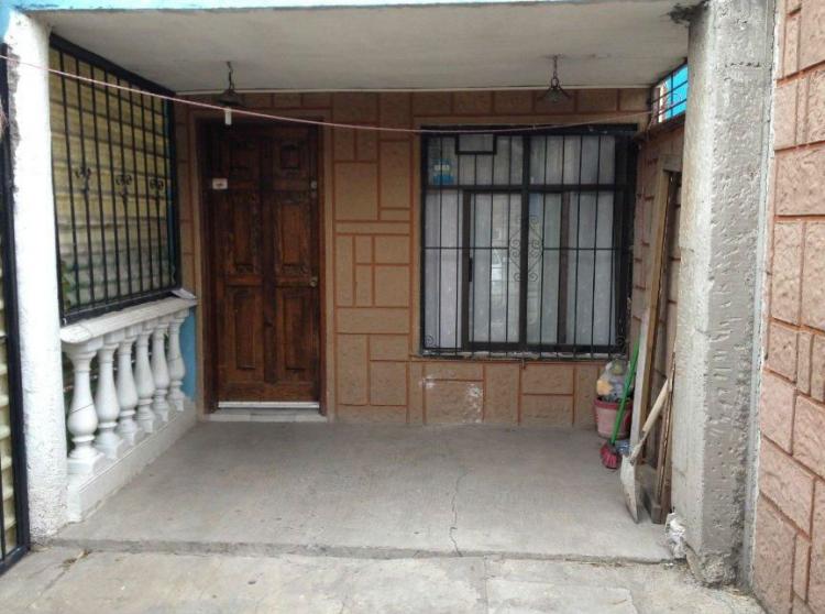 Home in Metric Way