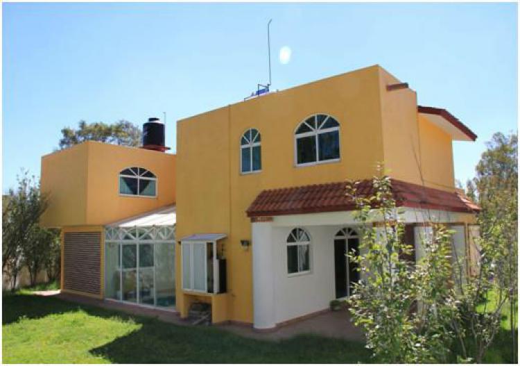 Foto Casa en Venta en Cuautitln Izcalli, Mexico - $ 4.950.000 - CAV73296 - BienesOnLine