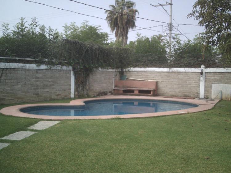 Foto Casa en Venta en Tetelcingo Fracc. Brisas de Cuautla, Cuautla, Morelos - $ 1.950.000 - CAV55657 - BienesOnLine