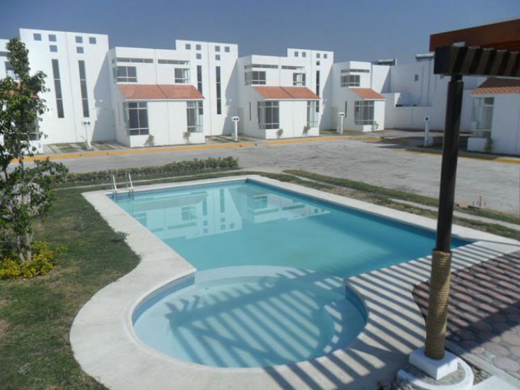 Foto Casa en Venta en las Villas Residencial, Cuautla, Morelos - $ 500.000 - CAV56100 - BienesOnLine