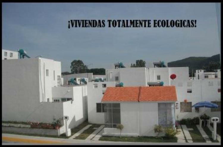 Foto Casa en Venta en LAS VILLAS RESIDENCIAL, Cuautla, Morelos - $ 435.000 - CAV58992 - BienesOnLine