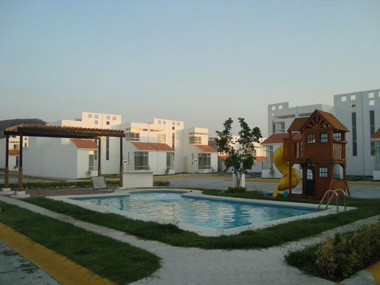 Foto Casa en Venta en LAS VILLAS RESIDENCIAL, Cuautla, Morelos - $ 435.000 - CAV60606 - BienesOnLine