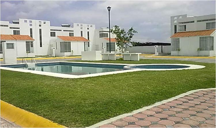 Foto Casa en Venta en Cuautla, Morelos - $ 500.000 - CAV61113 - BienesOnLine