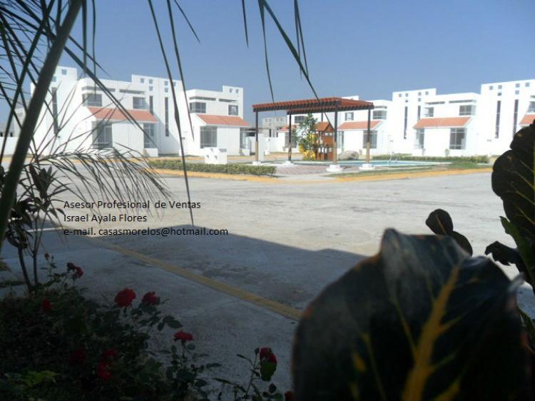 Foto Casa en Venta en LAS VILLAS RESIDENCIAL, Cuautla, Morelos - $ 4.700.000 - CAV63110 - BienesOnLine