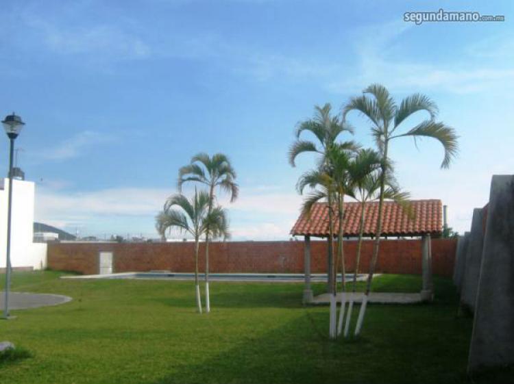 Foto Casa en Venta en cuautla, Cuautla, Morelos - $ 650.000 - CAV70439 - BienesOnLine