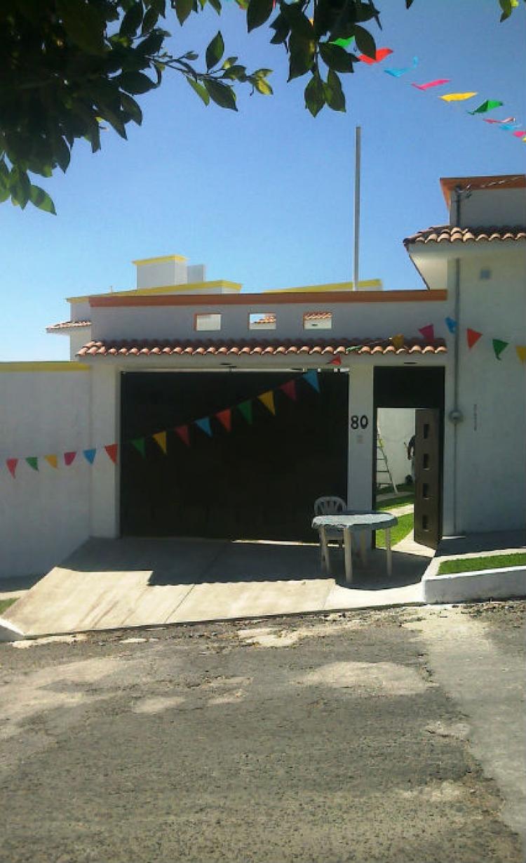 Foto Casa en Venta en BRISAS, Cuautla, Morelos - $ 1.600.000 - CAV71740 - BienesOnLine