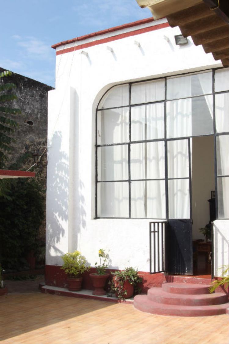 Foto Casa en Venta en centro, Cuautla, Morelos - $ 2.150.000 - CAV78770 - BienesOnLine