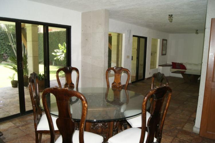Foto Casa en Venta en REFORMA, Cuernavaca, Morelos - $ 4.500.000 - CAV46166 - BienesOnLine