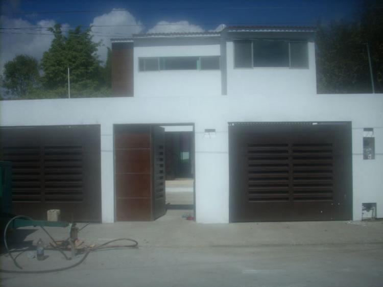 Home in Metric Way