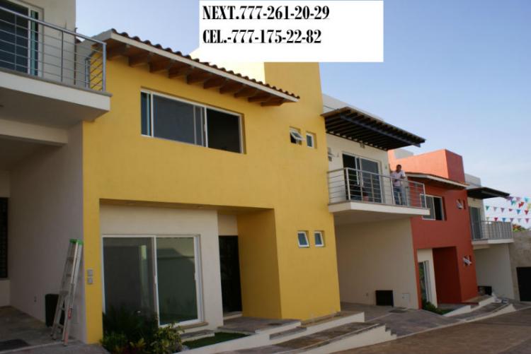 Foto Casa en Venta en maravillas, Cuernavaca, Morelos - CAV47881 - BienesOnLine