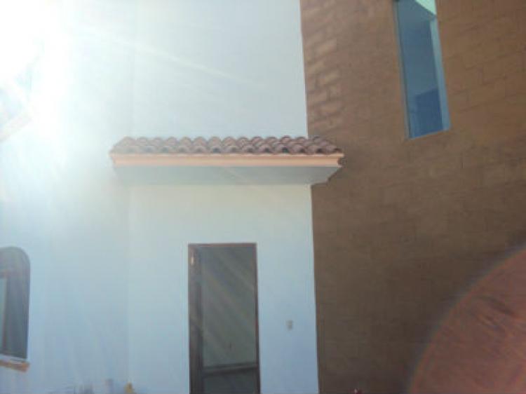 Home in Metric Way