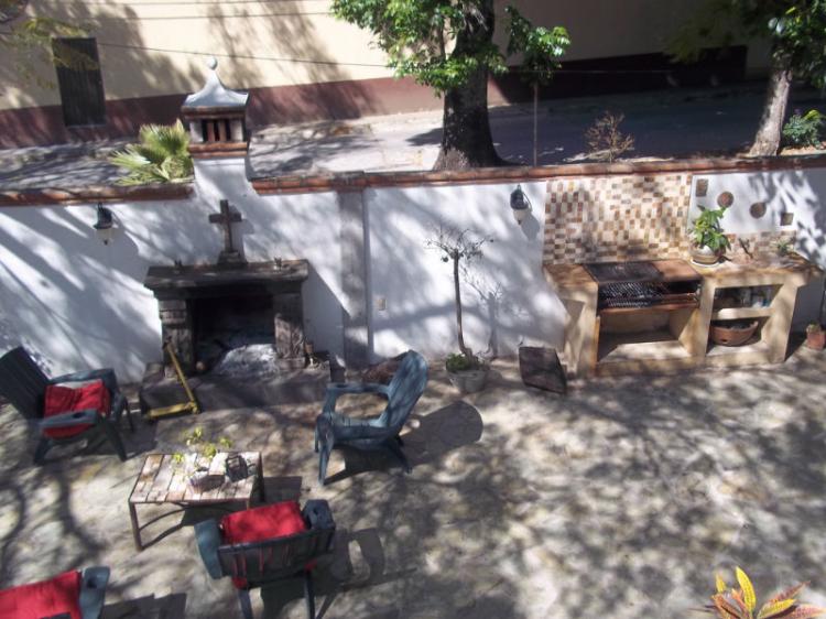Foto Casa en Venta en fraccionamiento faroles, Cuernavaca, Morelos - $ 3.800.000 - CAV50569 - BienesOnLine