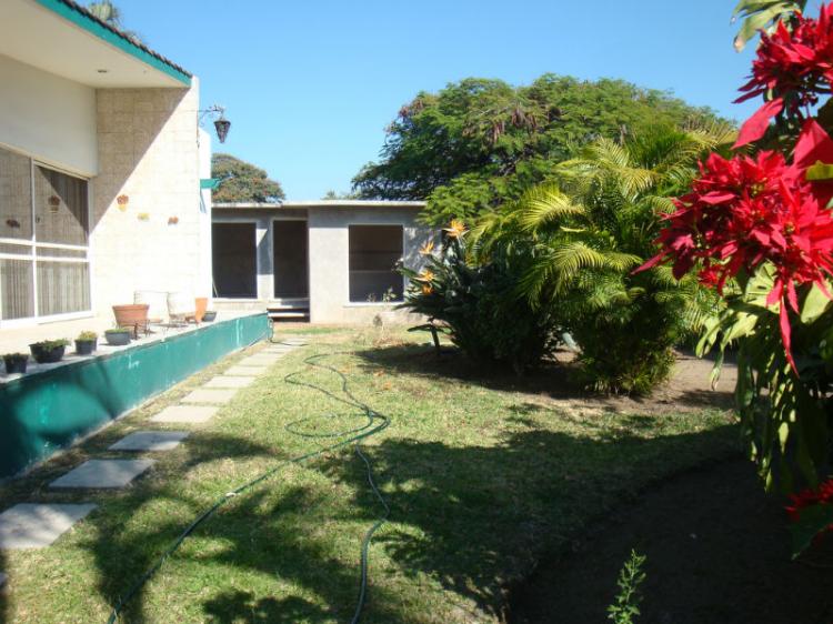 Casa en Venta en Centro, Cuernavaca, Morelos - $  - CAV51099 -  BienesOnLine