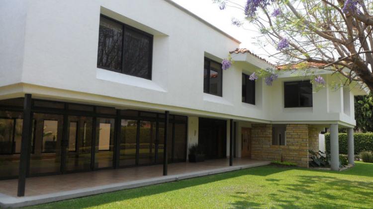 Foto Casa en Venta en Fraccionamiento Residencial Sumiya, Cuernavaca, Morelos - $ 7.750.000 - CAV51394 - BienesOnLine