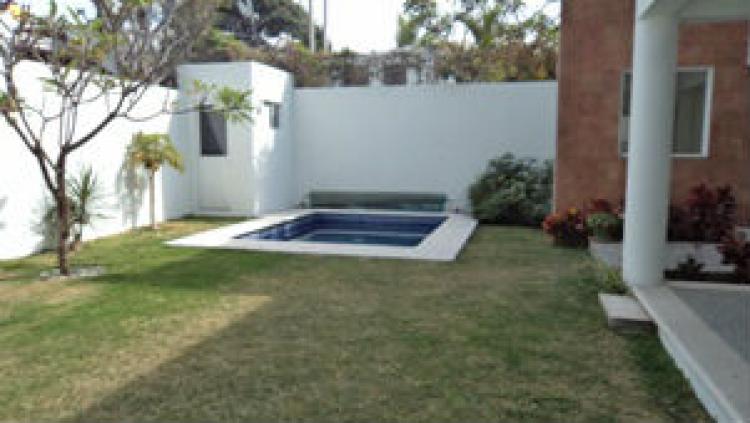 Home in Metric Way