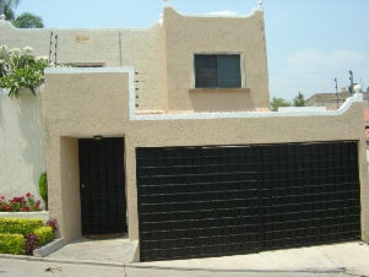 Foto Casa en Venta en Amatitlan, Cuernavaca, Morelos - $ 3.300.000 - CAV51673 - BienesOnLine