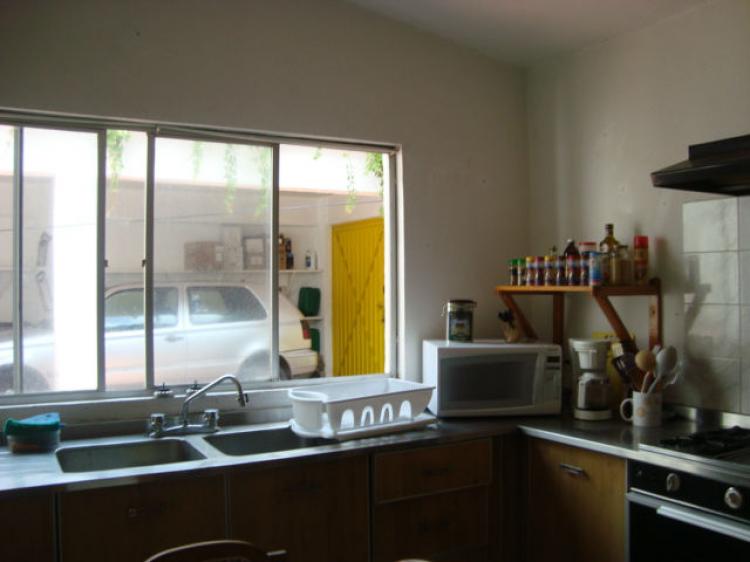 Home in Metric Way