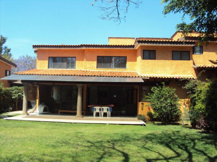 Home in Metric Way