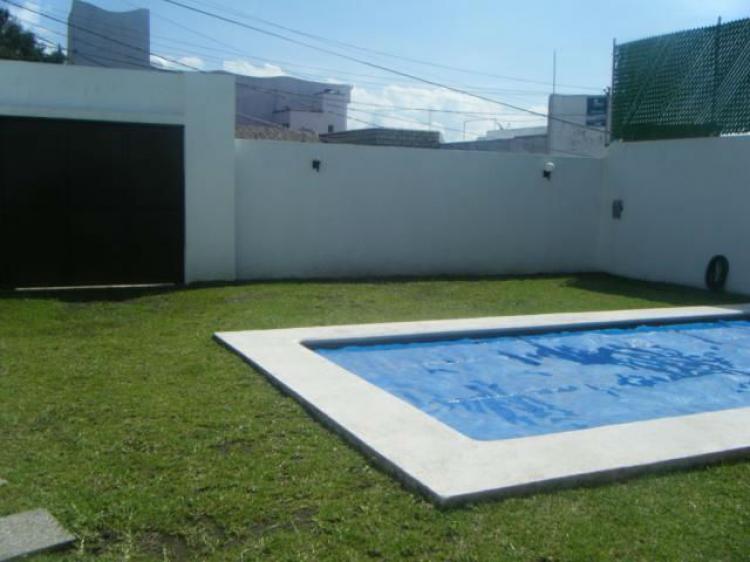 Foto Casa en Venta en Lomas del sol, Cuernavaca, Morelos - $ 2.950.000 - CAV53691 - BienesOnLine