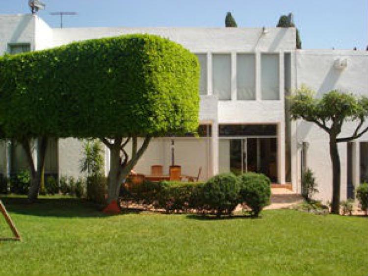 Home in Metric Way
