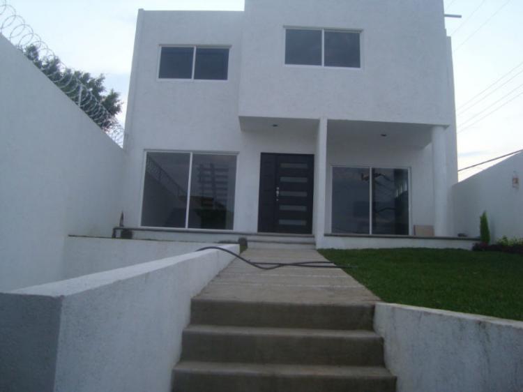 Foto Casa en Venta en cuernavaca, Cuernavaca, Morelos - $ 1.650.000 - CAV56725 - BienesOnLine