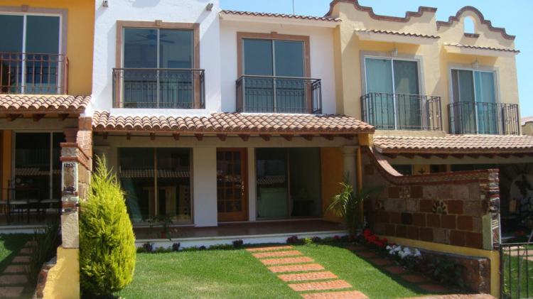 Foto Casa en Venta en norte, Cuernavaca, Morelos - $ 1.680.000 - CAV56726 - BienesOnLine