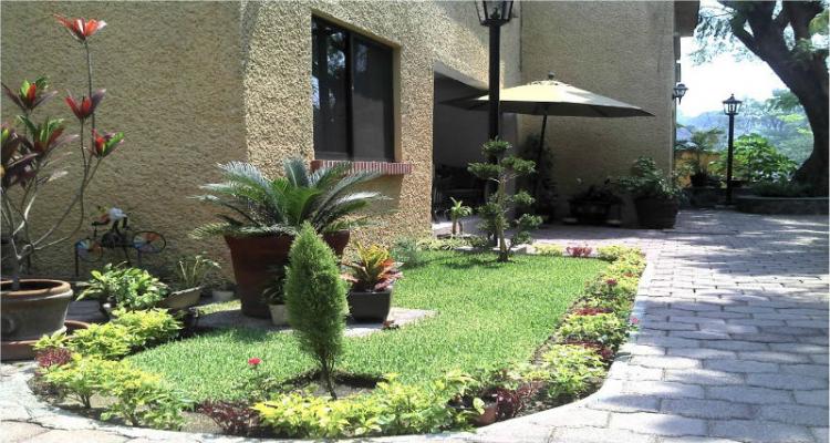 Foto Casa en Venta en Cuernavaca, Morelos - $ 1.600.000 - CAV58661 - BienesOnLine