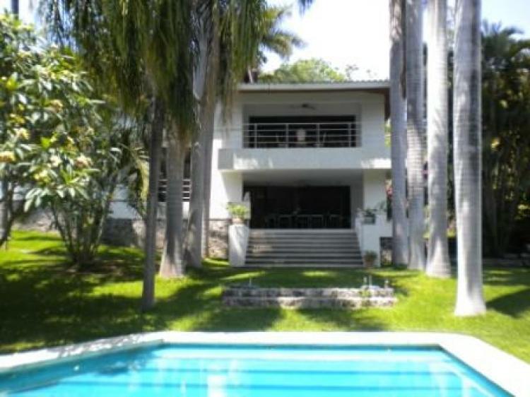 Foto Casa en Venta en Cuernavaca, Morelos - U$D 980.000 - CAV58677 - BienesOnLine