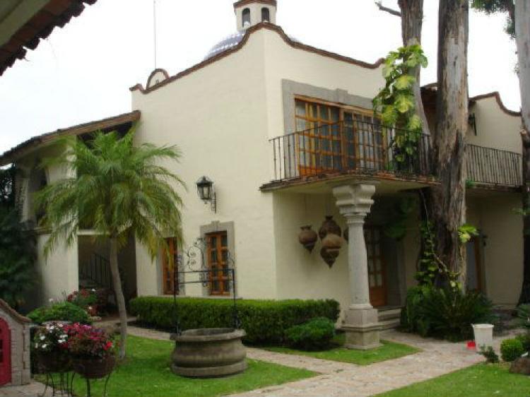 Foto Casa en Venta en Cuernavaca, Morelos - $ 17.000.000 - CAV59083 - BienesOnLine