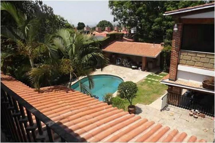 Foto Casa en Venta en maravillas, Cuernavaca, Morelos - $ 7.000.000 - CAV59186 - BienesOnLine