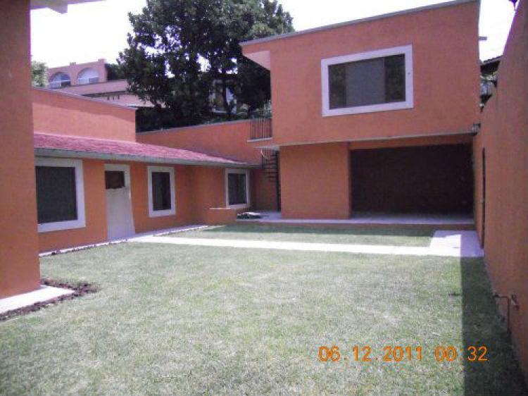 Foto Casa en Venta en Cuernavaca, Morelos - $ 3.200.000 - CAV59299 - BienesOnLine