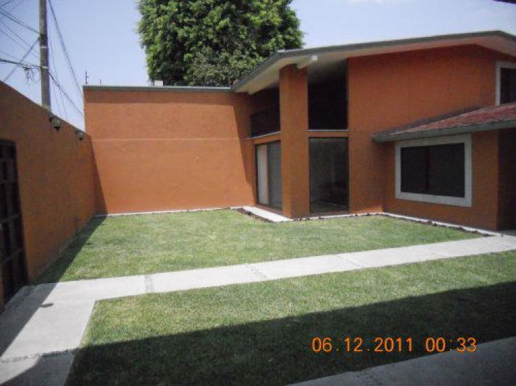 Casa en Venta en Cuernavaca, Morelos - $  - CAV59300 - BienesOnLine