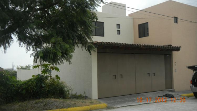 Foto Casa en Venta en Jardnes de Ahuatln, Cuernavaca, Morelos - CAV67778 - BienesOnLine