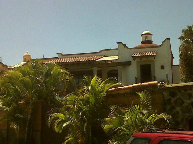 Foto Casa en Venta en Jardines Las Delicias, Cuernavaca, Morelos - $ 4.250.000 - CAV68139 - BienesOnLine