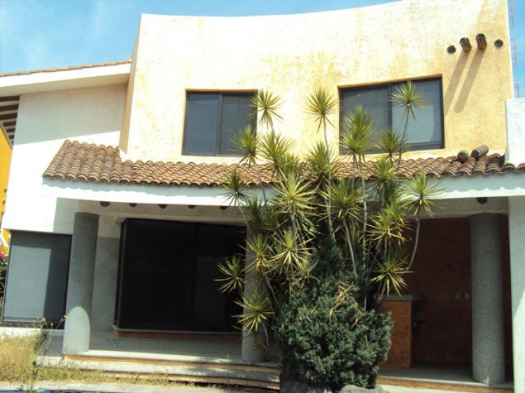 Foto Casa en Venta en Kloster Sumiya, Cuernavaca, Morelos - $ 3.400.000 - CAV70396 - BienesOnLine