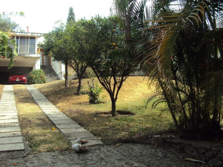Home in Metric Way