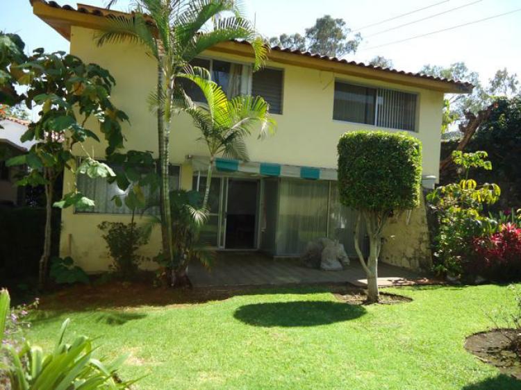 Foto Casa en Venta en Vista Hermosa, Cuernavaca, Morelos - $ 1.720.000 - CAV70423 - BienesOnLine