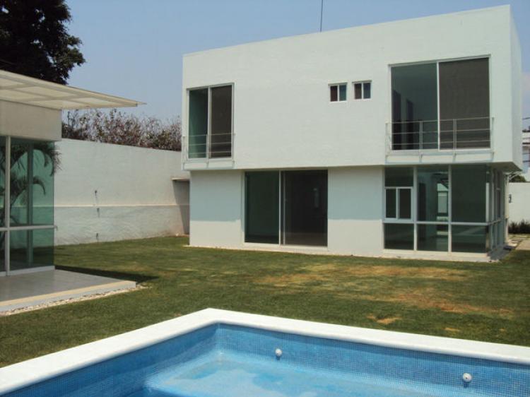 Home in Metric Way