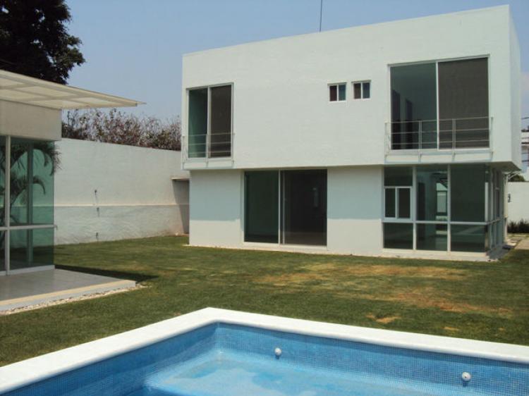 Foto Casa en Venta en Reforma, Cuernavaca, Morelos - $ 4.200.000 - CAV72787 - BienesOnLine